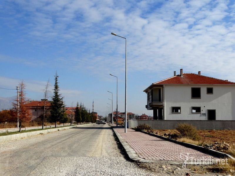 Çivril Şehitler Köyü Resimleri 1