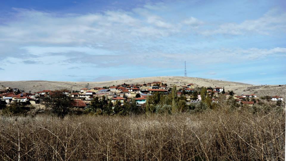 Çivril Tokça Köyü Resimleri 2