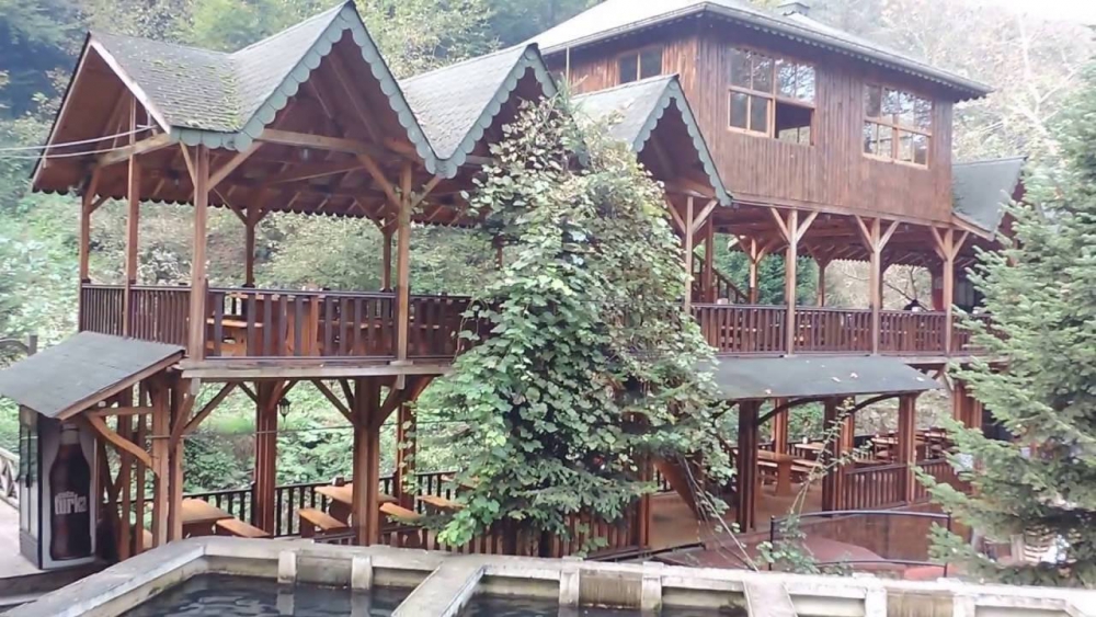 Akyazı Altındere Köyü Resimleri 1