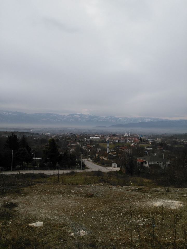 Akyazı Altındere Köyü Resimleri 2