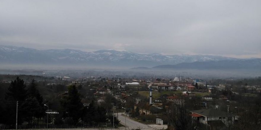 Akyazı Altındere Köyü Resimleri