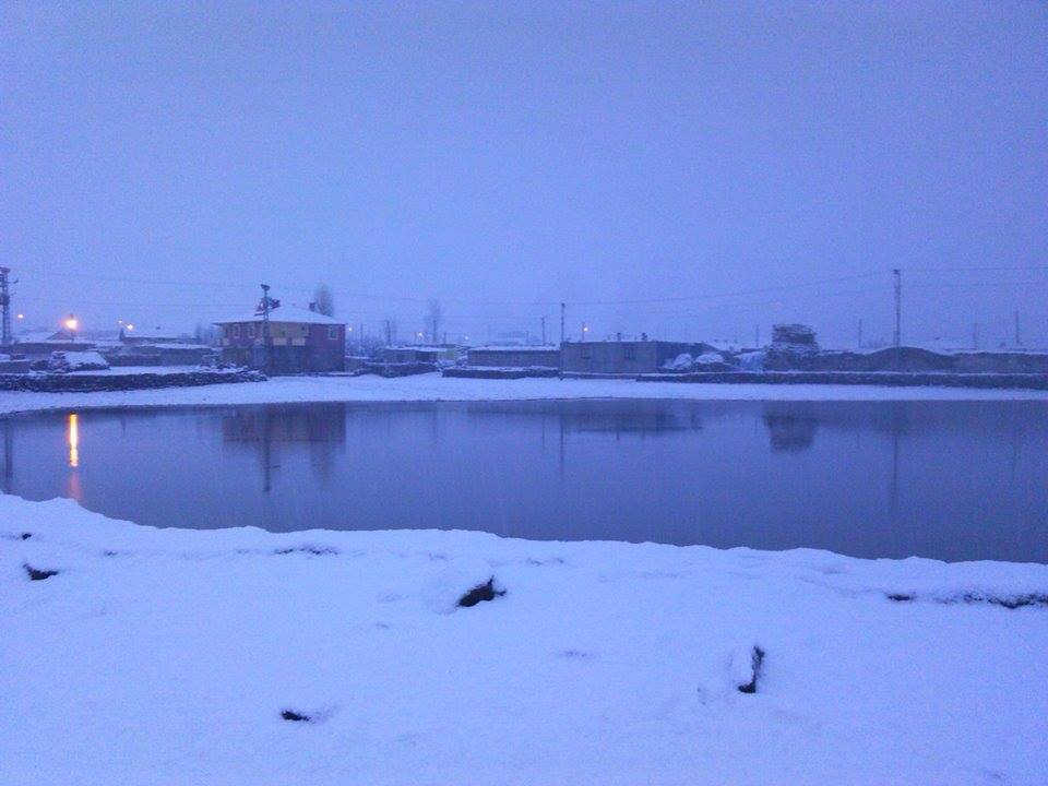 Digor Kocaköy Köyü Resimleri 4