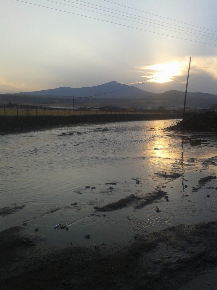 Digor Kocaköy Köyü Resimleri 6