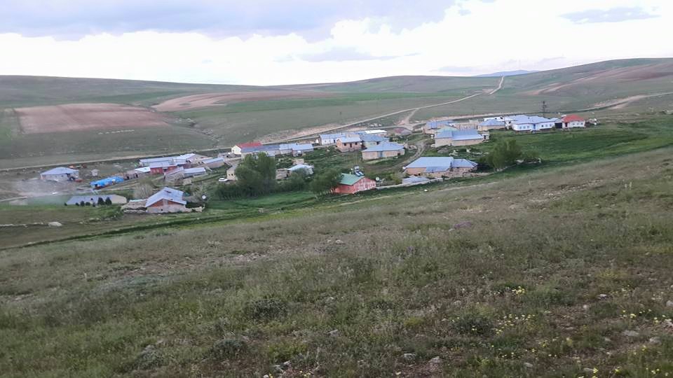 Gürün Yaylacık Köyü Resimleri 13