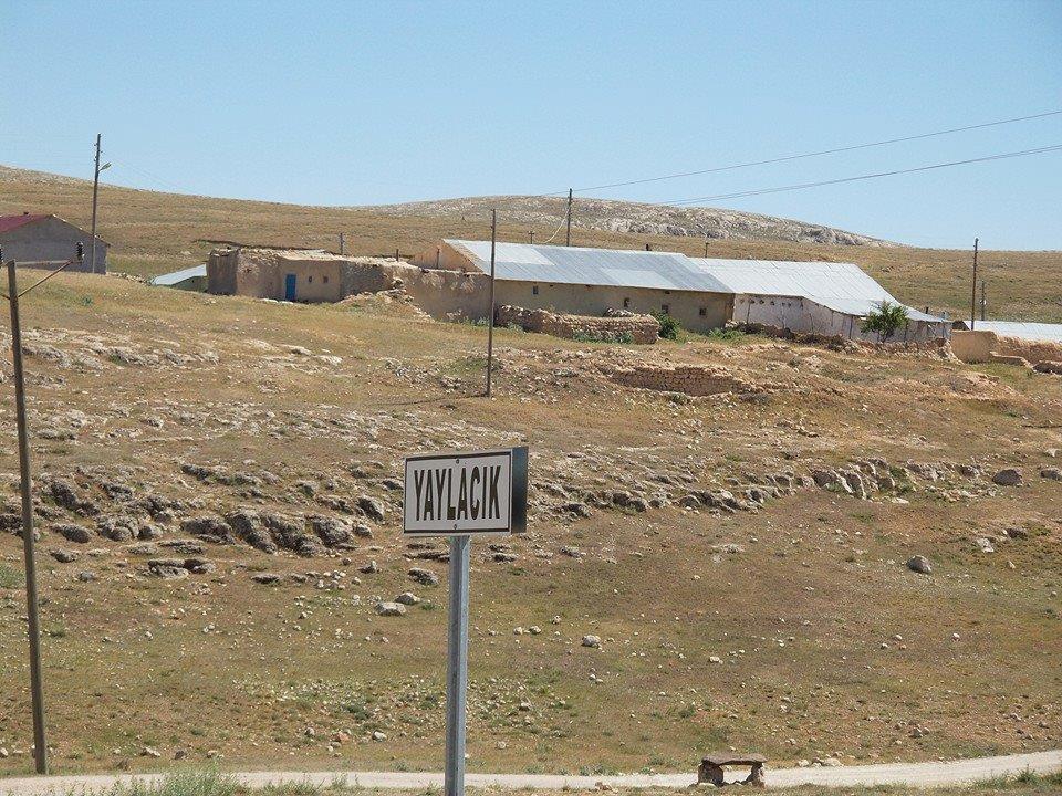 Gürün Yaylacık Köyü Resimleri 16