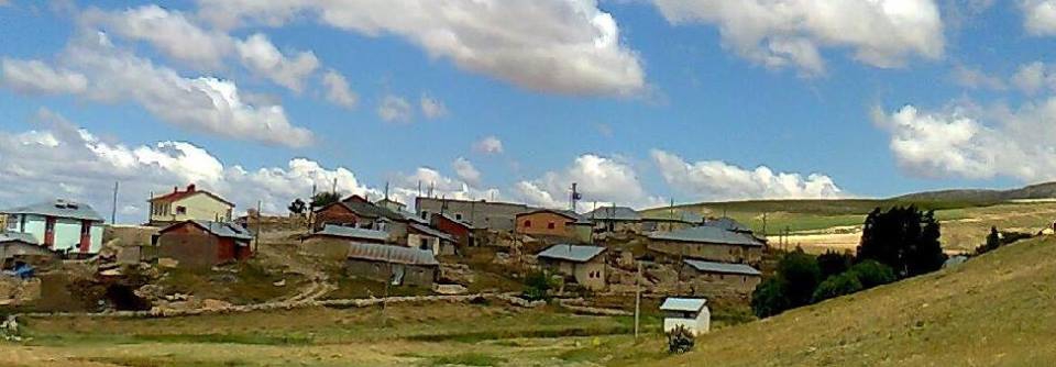 Gürün Yaylacık Köyü Resimleri 9