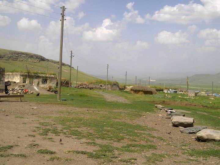 Digor Köseler Köyü Resimleri 3