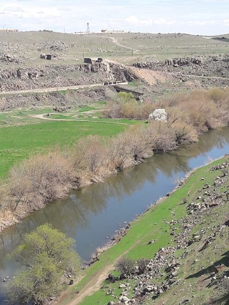 Digor Yeniköy Köyü Resimleri 1