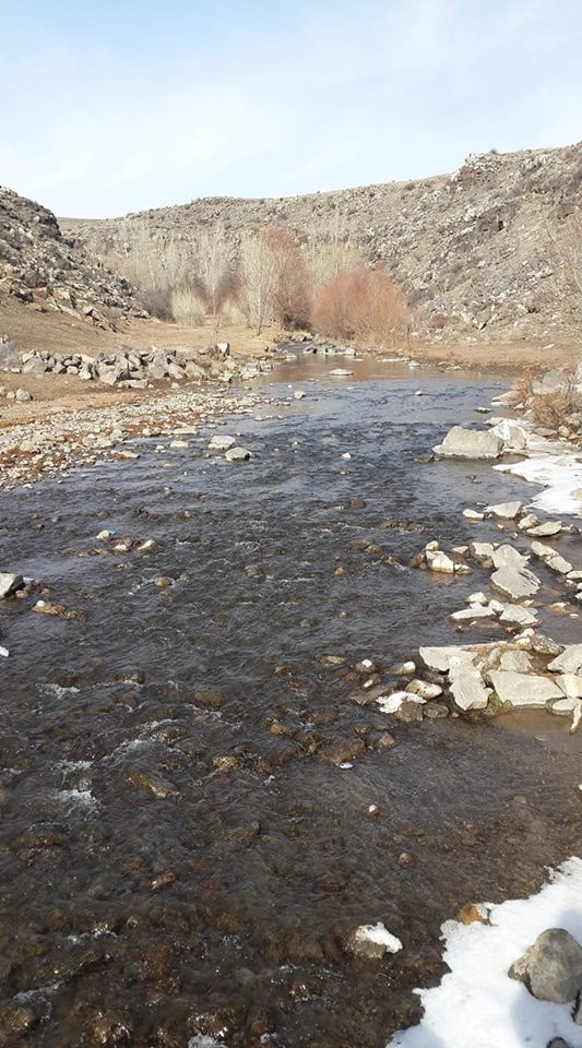 Digor Yeniköy Köyü Resimleri 3