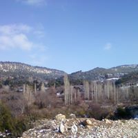 Güney Cindere Köyü Resimleri 19