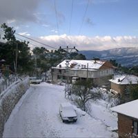 Güney Cindere Köyü Resimleri 7