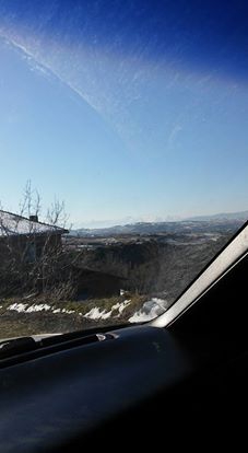 Güney Karagözler Köyü Resimleri 1