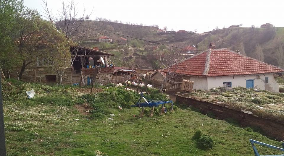 Güney Karagözler Köyü Resimleri 4