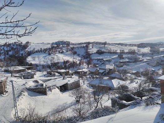 Güney Karagözler Köyü Resimleri 6