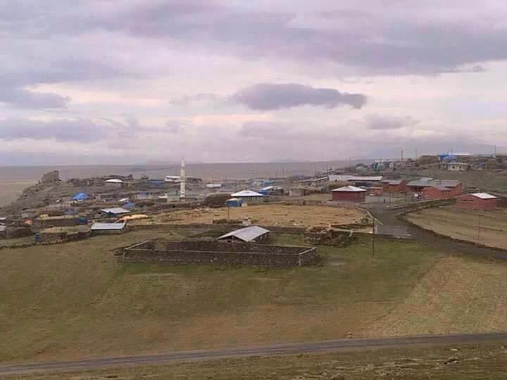 Kağızman Akçakale Köyü Resimleri 2