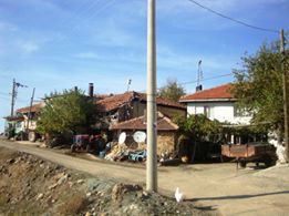 Honaz Akbaş Köyü Resimleri 1