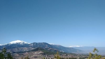 Honaz Akbaş Köyü Resimleri 2