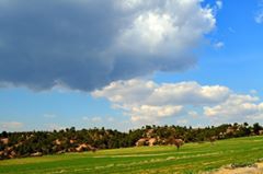 Honaz Akbaş Köyü Resimleri 3