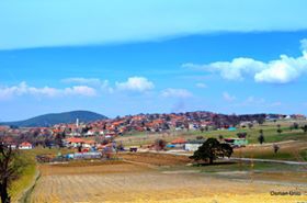 Honaz Akbaş Köyü Resimleri 4