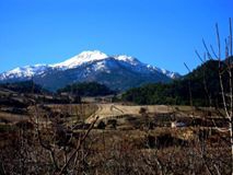 Honaz Aydınlar Köyü Resimleri 2