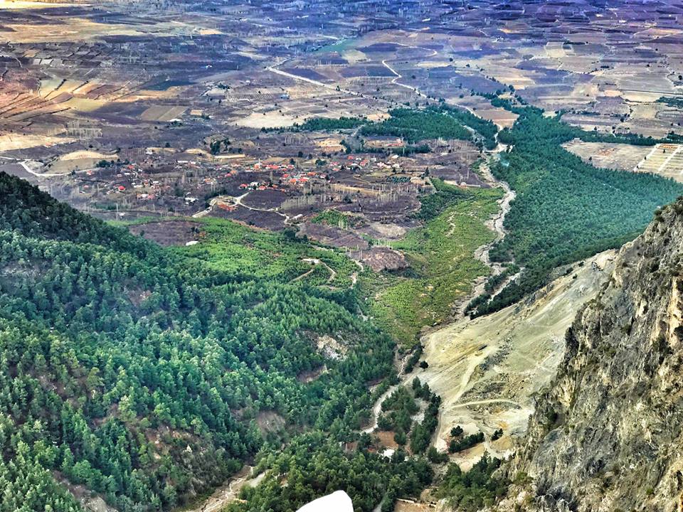 Honaz Aydınlar Köyü Resimleri 5