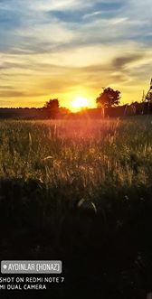 Honaz Aydınlar Köyü Resimleri 7