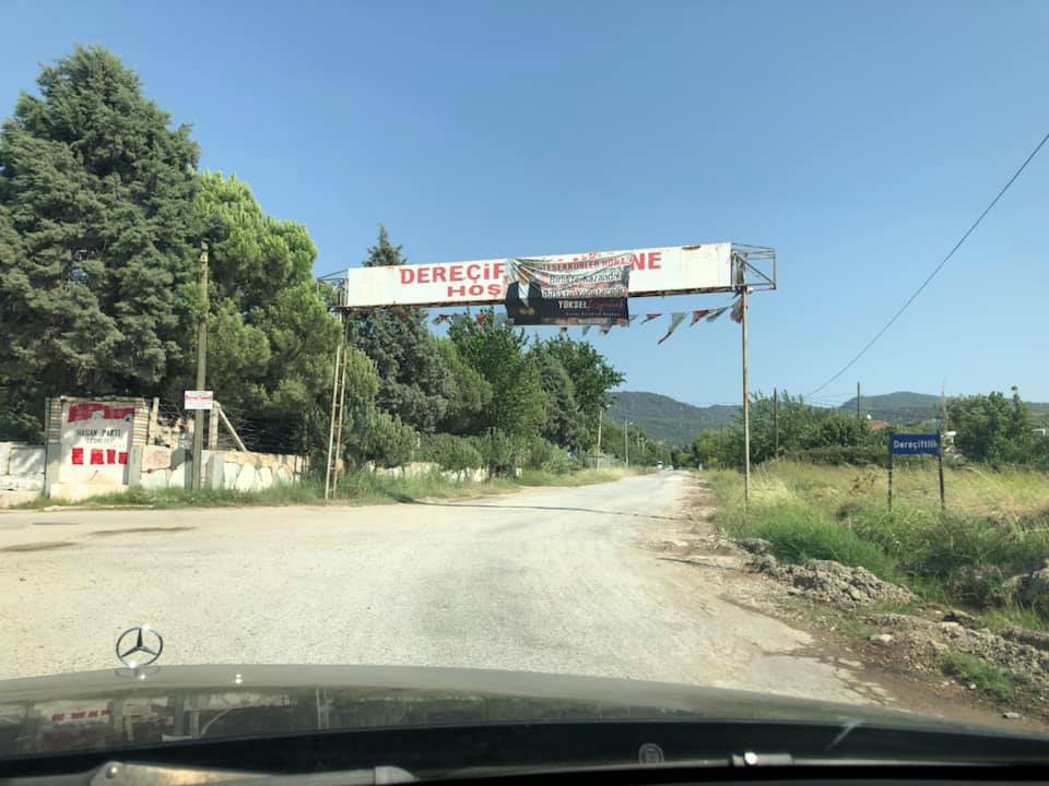 Honaz Dereçiftlik Köyü Resimleri 2