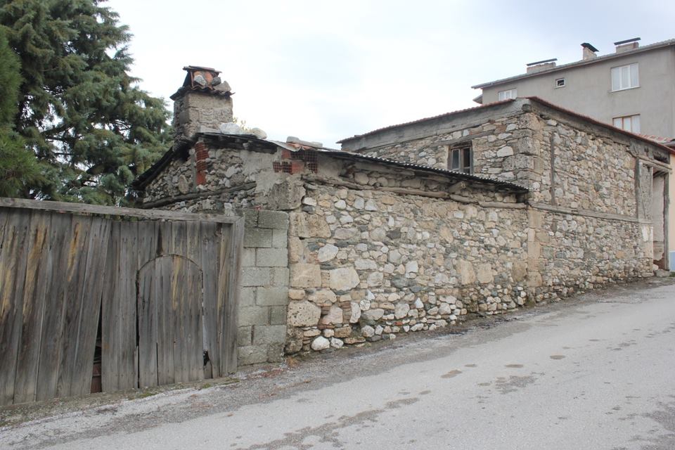 Honaz Hisar Köyü Resimleri 1