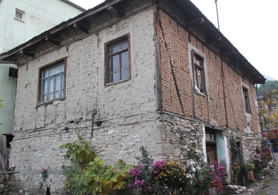 Honaz Hisar Köyü Resimleri 2