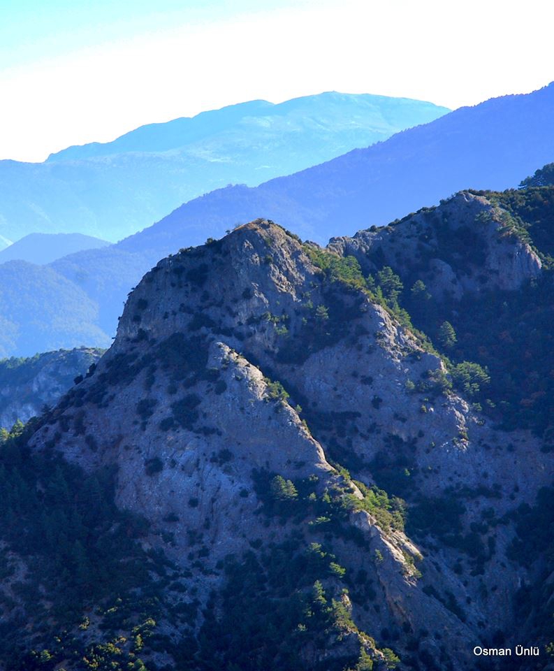 Honaz Hisar Köyü Resimleri 3