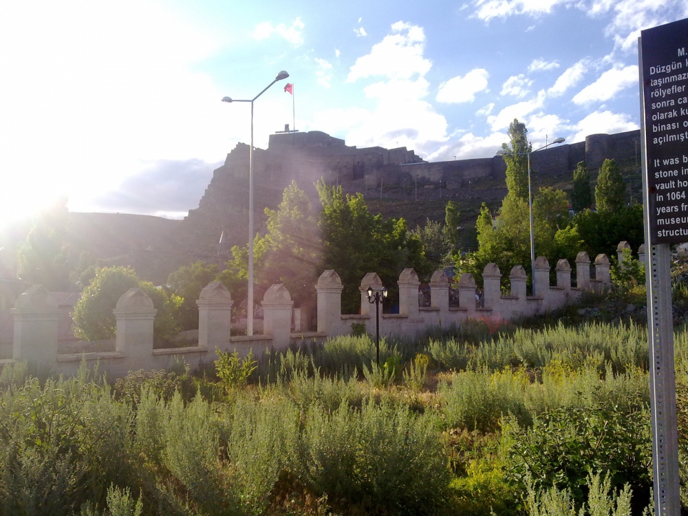 Kağızman Akçay Köyü Resimleri 11