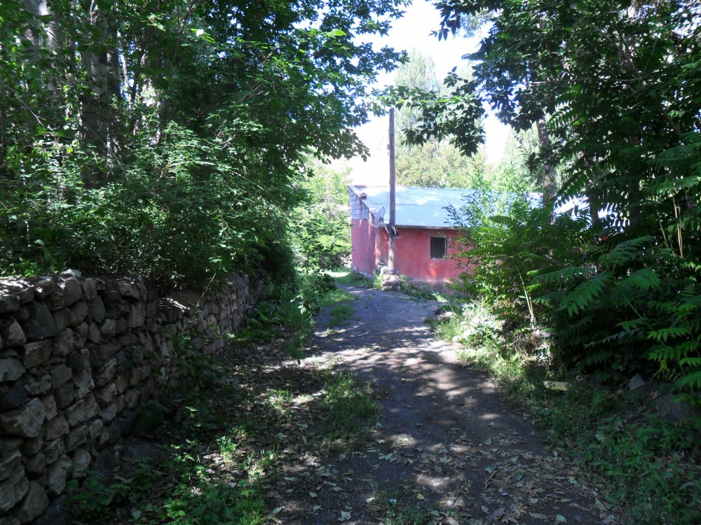 Kağızman Akçay Köyü Resimleri 13