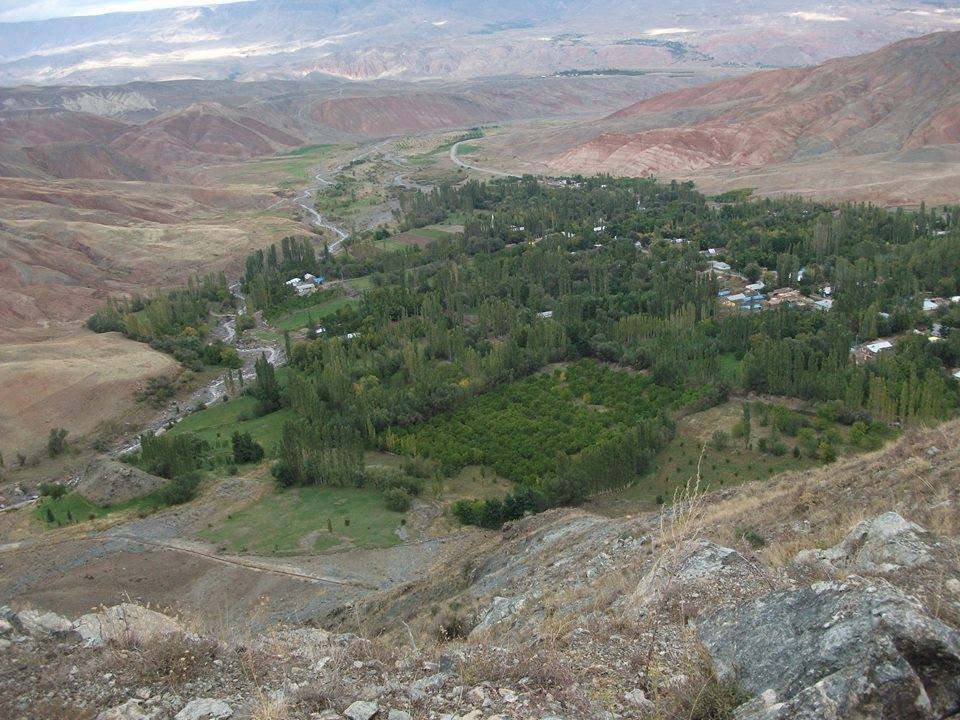 Kağızman Akçay Köyü Resimleri 2