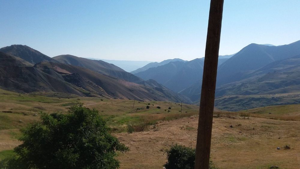 Kağızman Akçay Köyü Resimleri 3