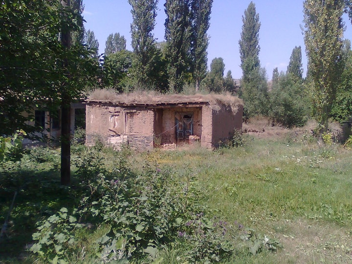 Kağızman Akçay Köyü Resimleri 4