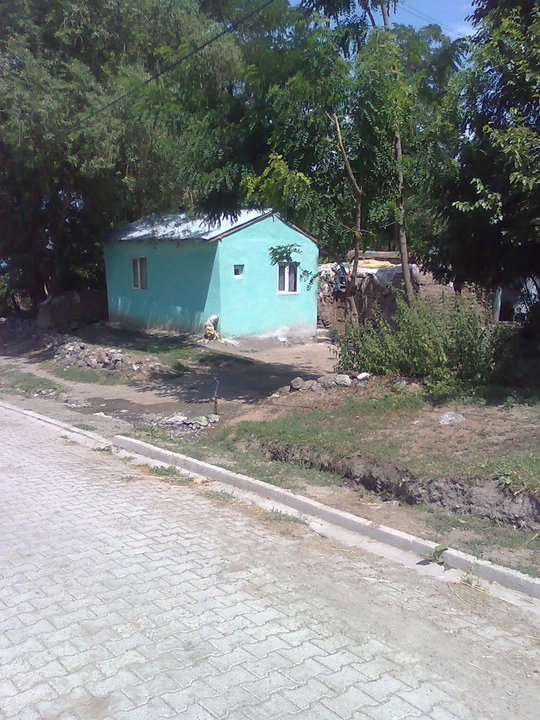 Kağızman Akçay Köyü Resimleri 7