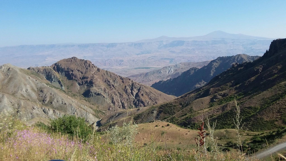 Kağızman Akçay Köyü Resimleri 8