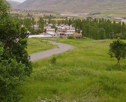 Kağızman Akdam Köyü Resimleri 10