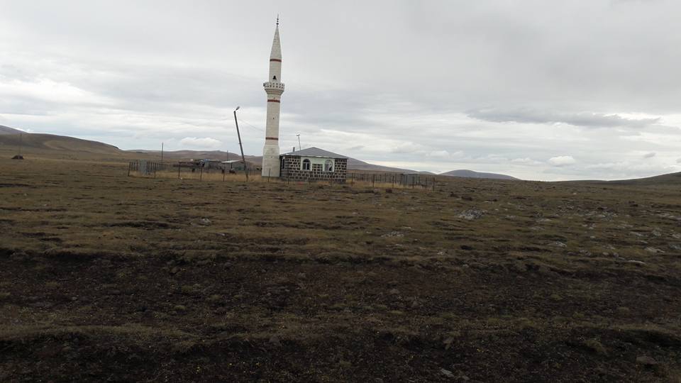 Kağızman Akdam Köyü Resimleri 11