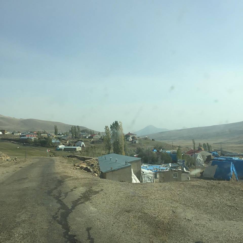 Kağızman Akdam Köyü Resimleri 12