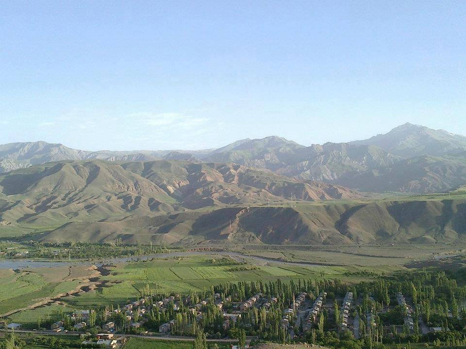 Kağızman Akdam Köyü Resimleri 13