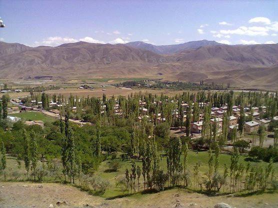 Kağızman Akdam Köyü Resimleri 2