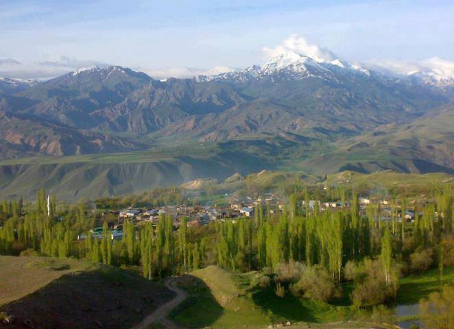 Kağızman Akdam Köyü Resimleri 3