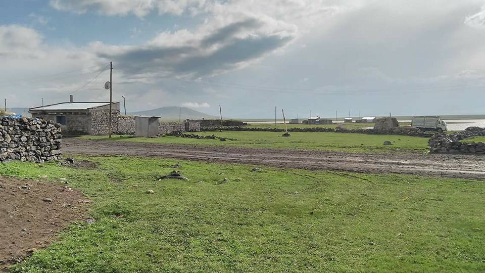 Kağızman Akdam Köyü Resimleri 4