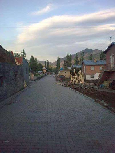 Kağızman Akdam Köyü Resimleri 6