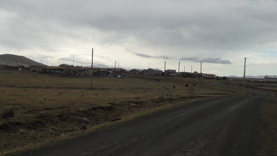 Kağızman Akdam Köyü Resimleri 7