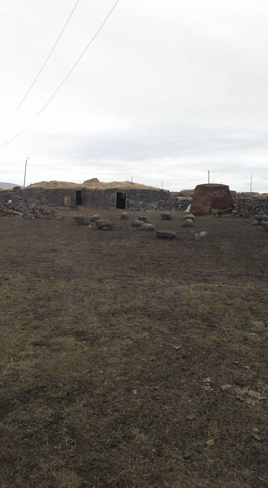 Kağızman Akdam Köyü Resimleri 8