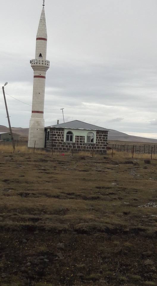 Kağızman Akdam Köyü Resimleri 9