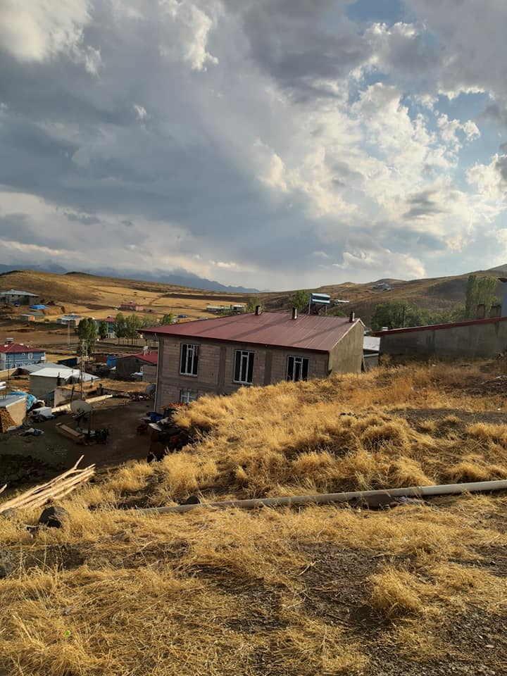 Kağızman Akören Köyü Resimleri 4