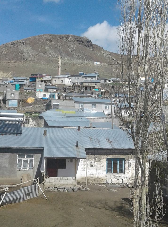 Kağızman Akören Köyü Resimleri 5